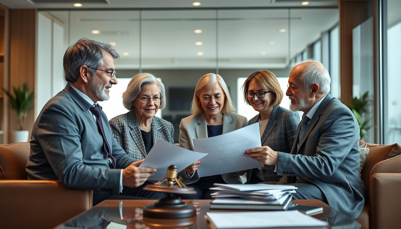 Family guidance and planning support