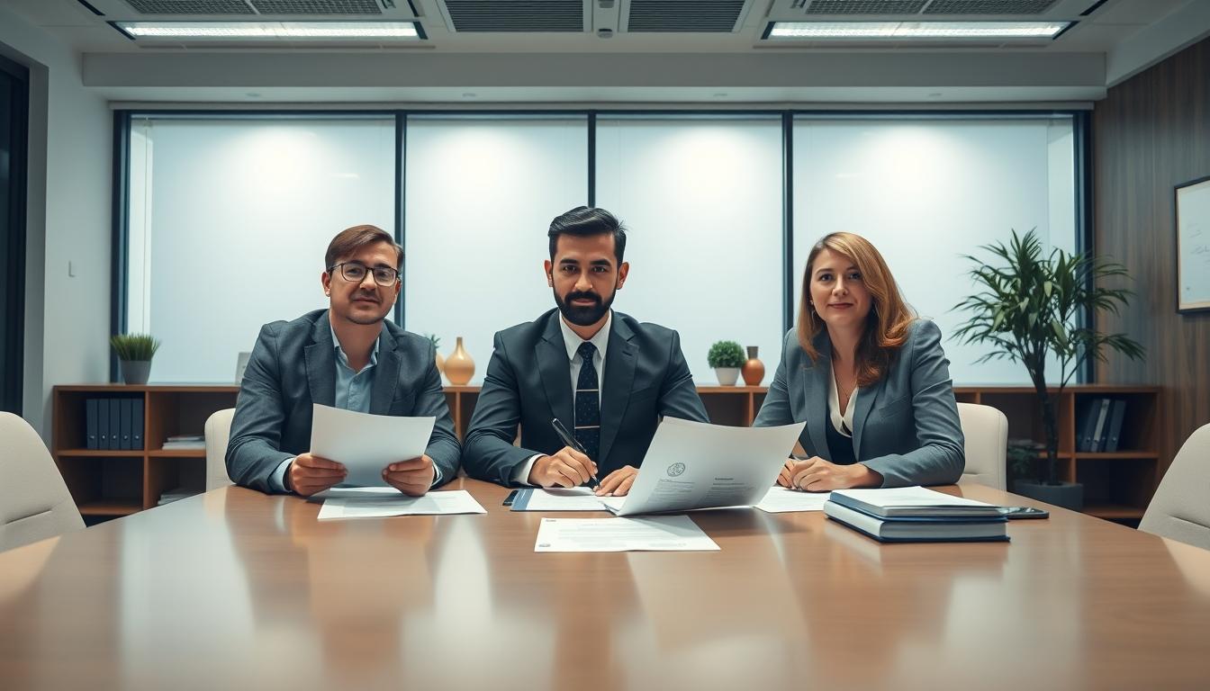 Senior retirement rights guidance