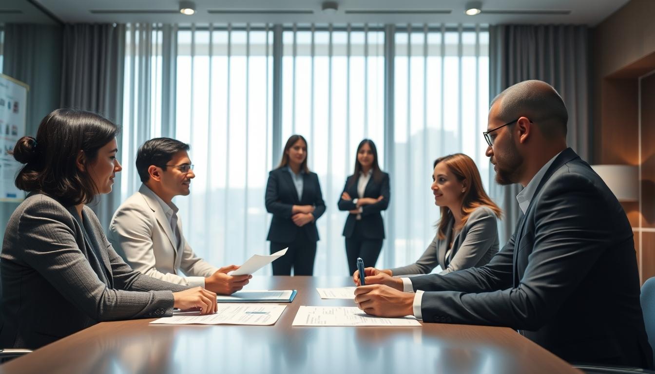 Retirement planning legal support