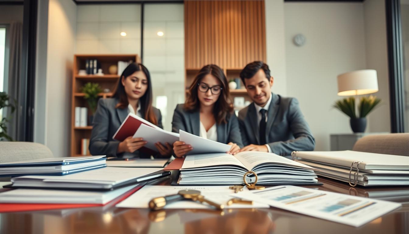 Planning support for seniors